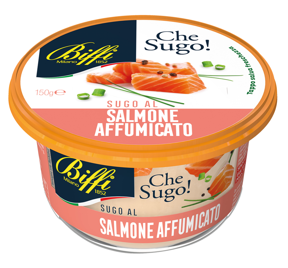 Biffishop It Sugo Fresco Al Salmone Biffi