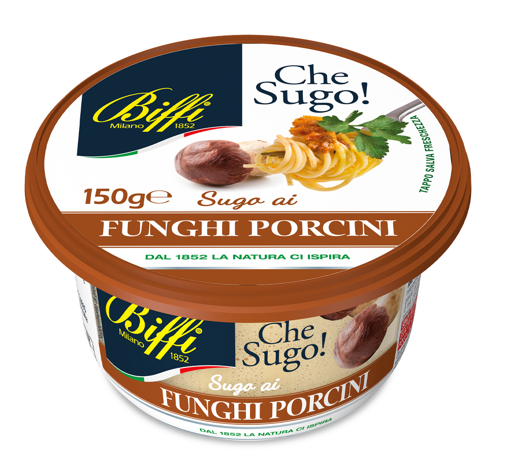 Biffishop It Sugo Fresco Con Funghi Porcini Biffi